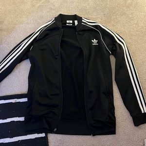 Adidas jacket